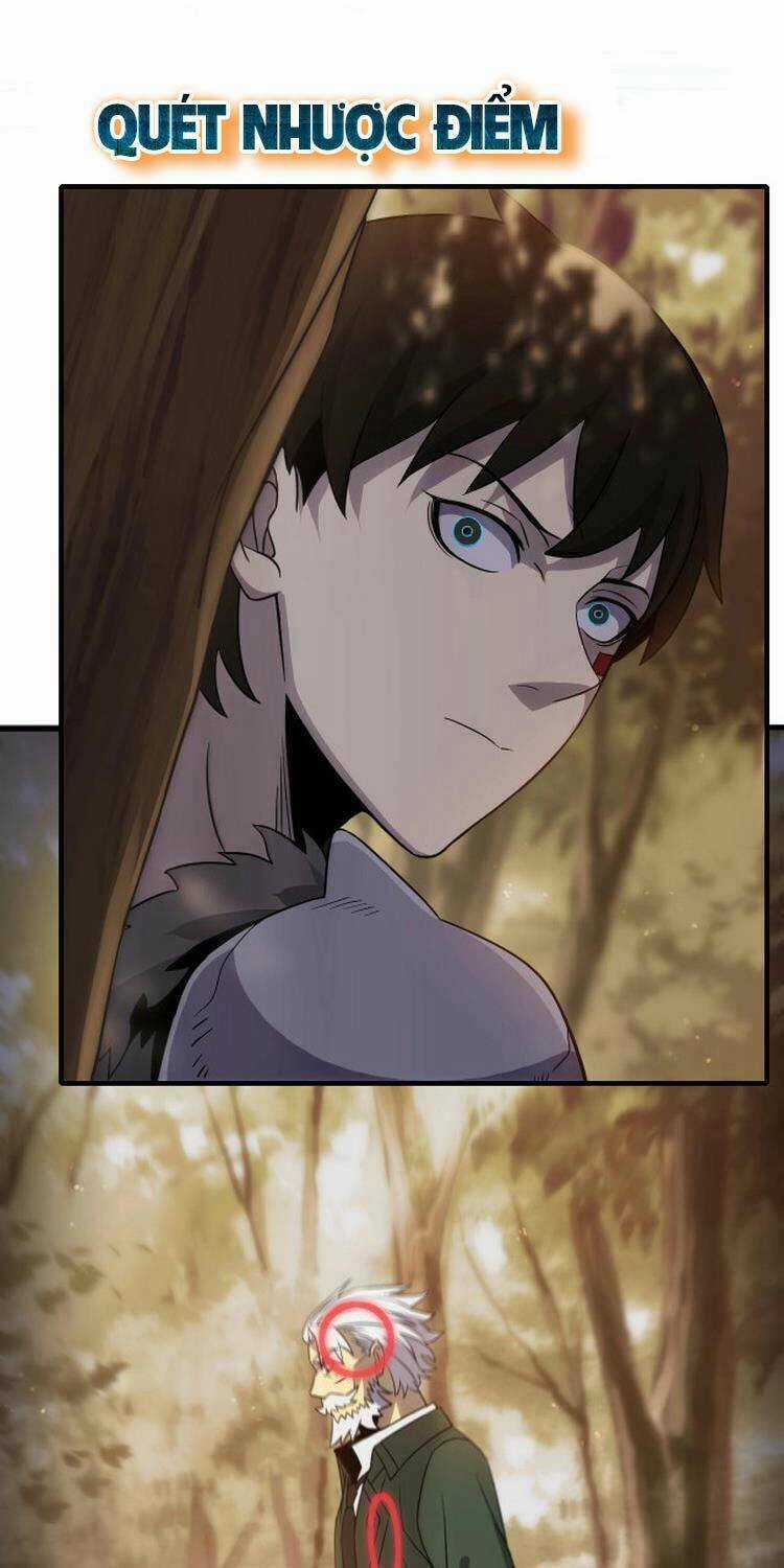 Mạt Thế Đạo Tặc Hành Chapter 8 trang 23