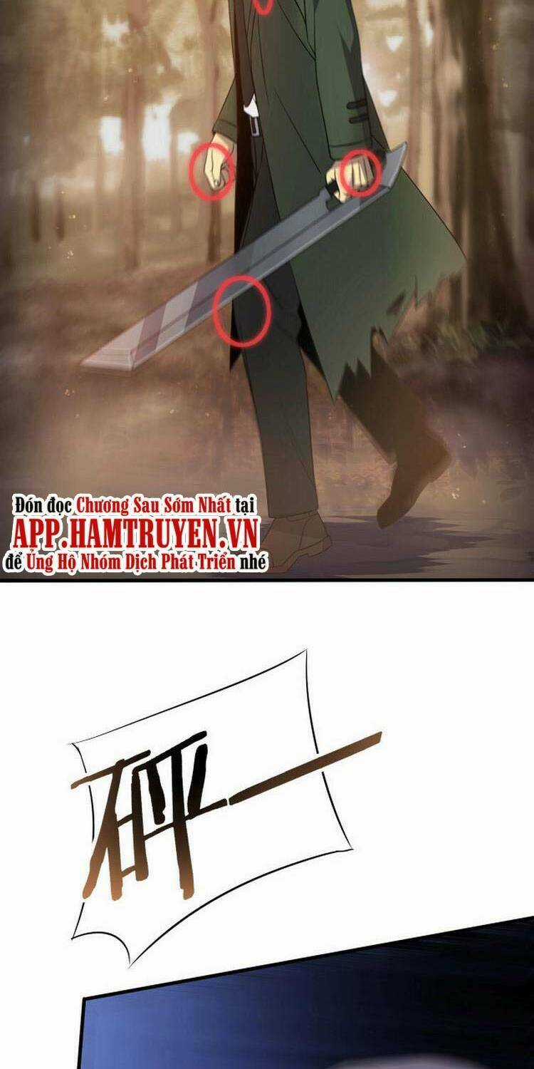 Mạt Thế Đạo Tặc Hành Chapter 8 trang 24