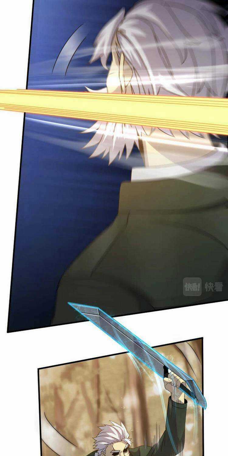 Mạt Thế Đạo Tặc Hành Chapter 8 trang 25