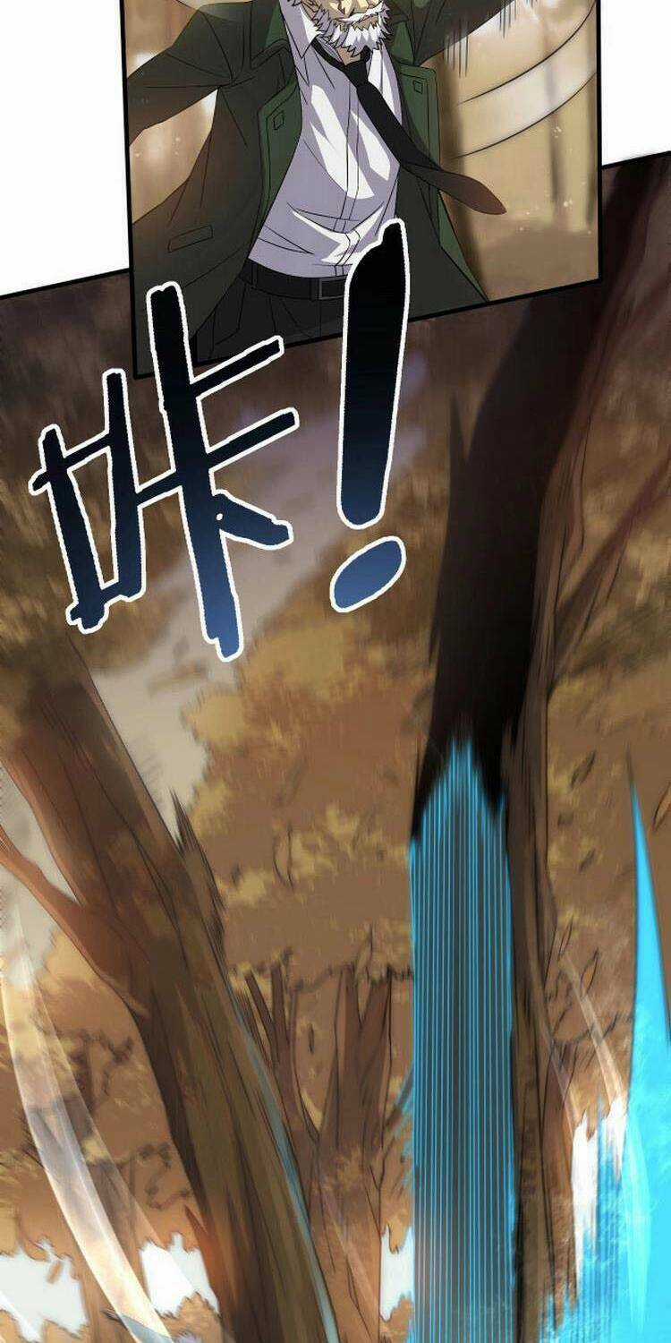 Mạt Thế Đạo Tặc Hành Chapter 8 trang 26