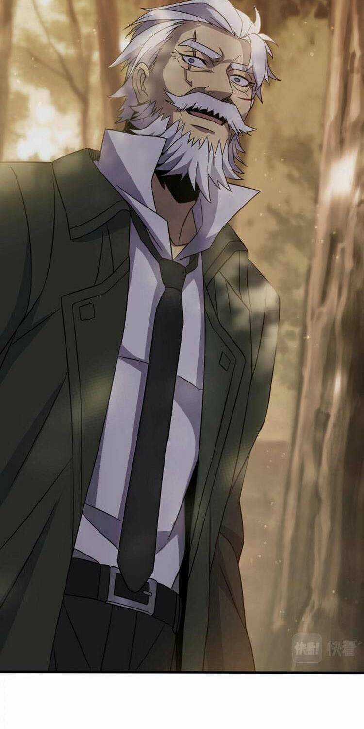 Mạt Thế Đạo Tặc Hành Chapter 8 trang 28