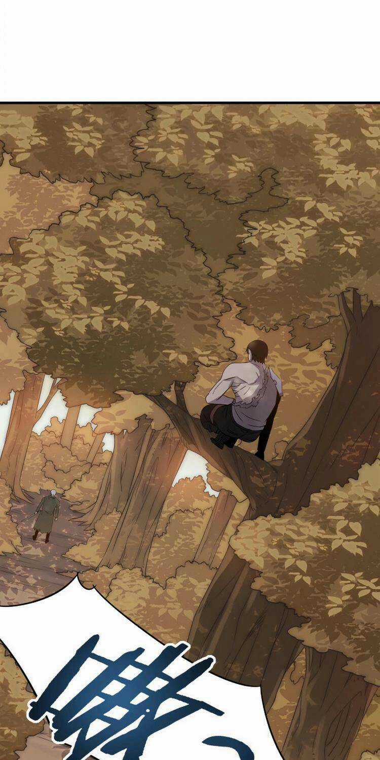 Mạt Thế Đạo Tặc Hành Chapter 8 trang 29