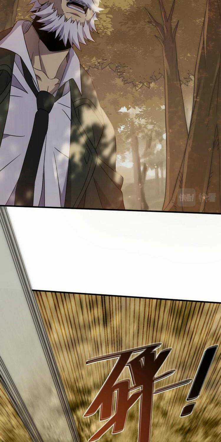 Mạt Thế Đạo Tặc Hành Chapter 8 trang 3