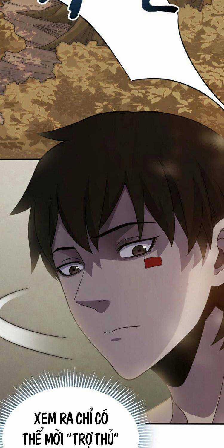 Mạt Thế Đạo Tặc Hành Chapter 8 trang 30