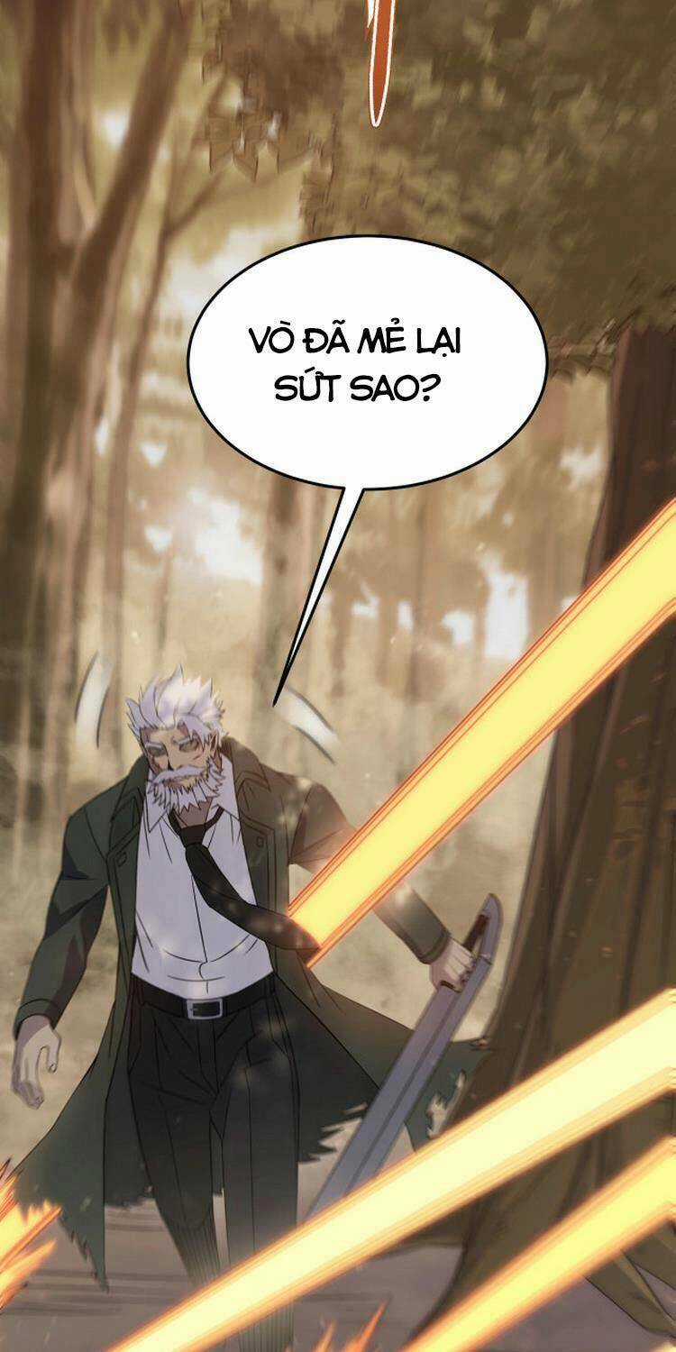 Mạt Thế Đạo Tặc Hành Chapter 8 trang 33