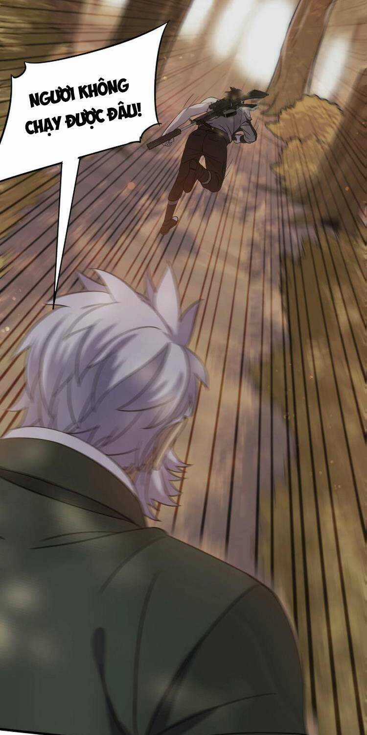 Mạt Thế Đạo Tặc Hành Chapter 8 trang 35