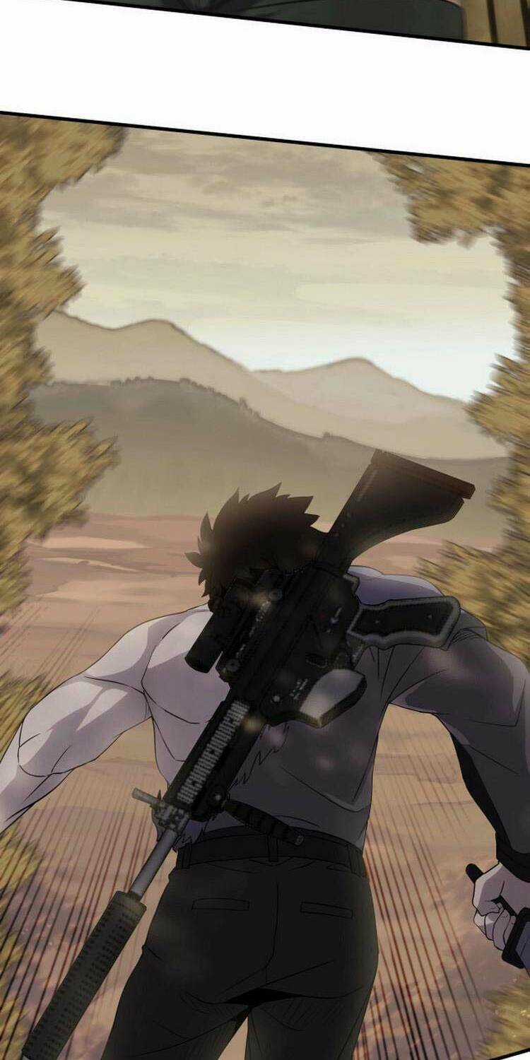 Mạt Thế Đạo Tặc Hành Chapter 8 trang 36