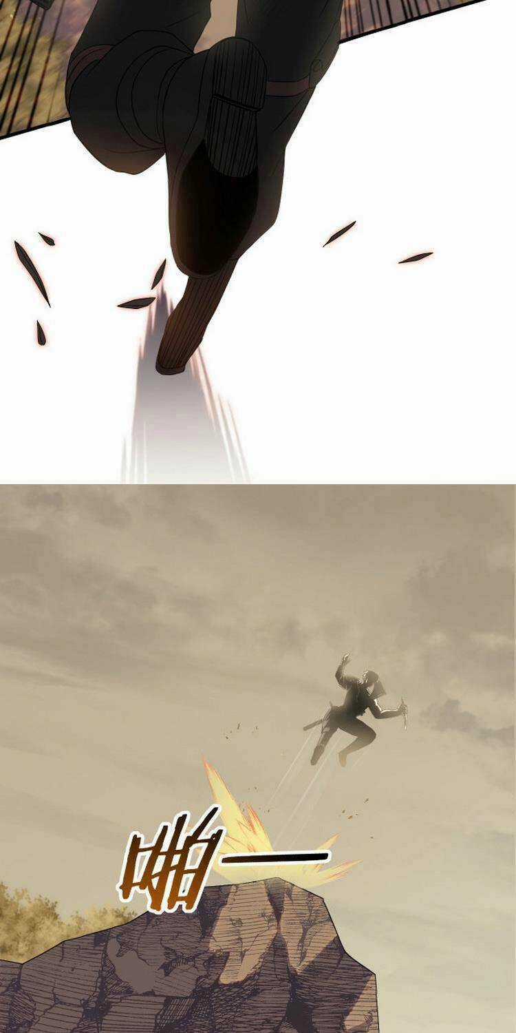 Mạt Thế Đạo Tặc Hành Chapter 8 trang 37