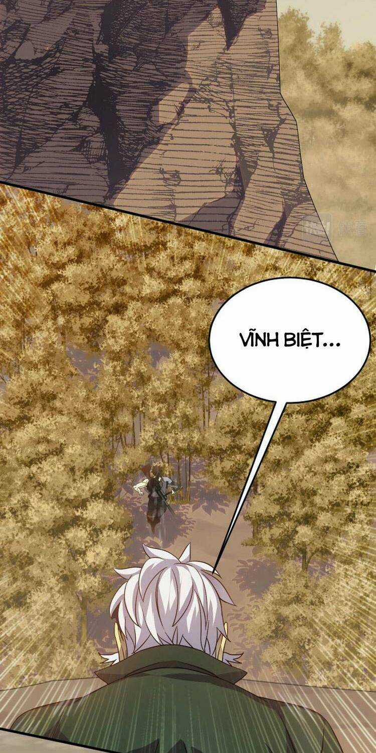 Mạt Thế Đạo Tặc Hành Chapter 8 trang 38