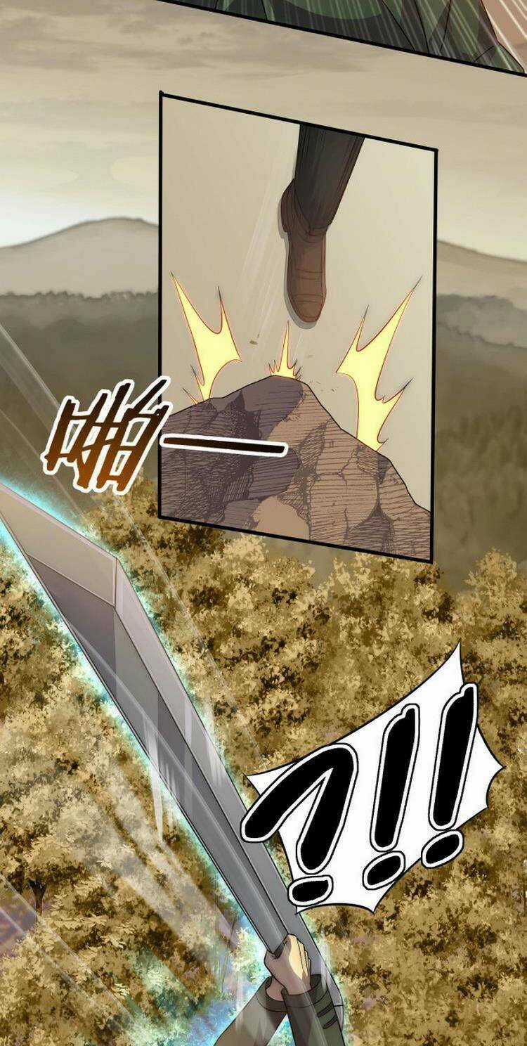 Mạt Thế Đạo Tặc Hành Chapter 8 trang 39