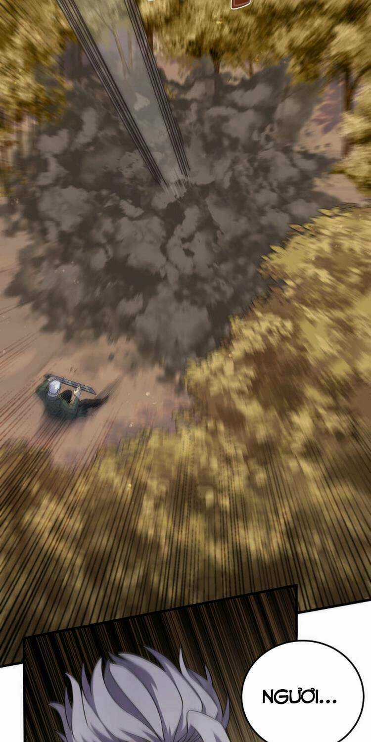 Mạt Thế Đạo Tặc Hành Chapter 8 trang 4