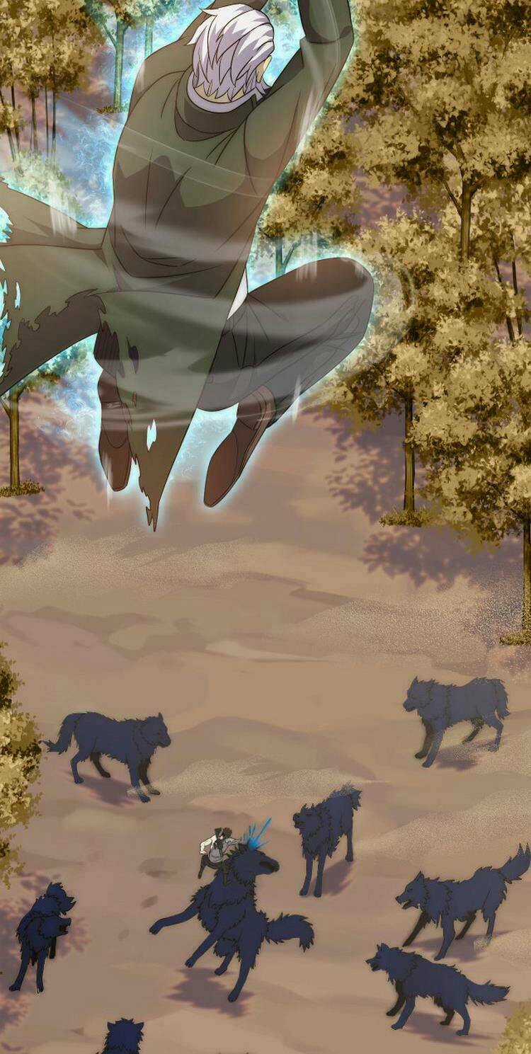 Mạt Thế Đạo Tặc Hành Chapter 8 trang 40