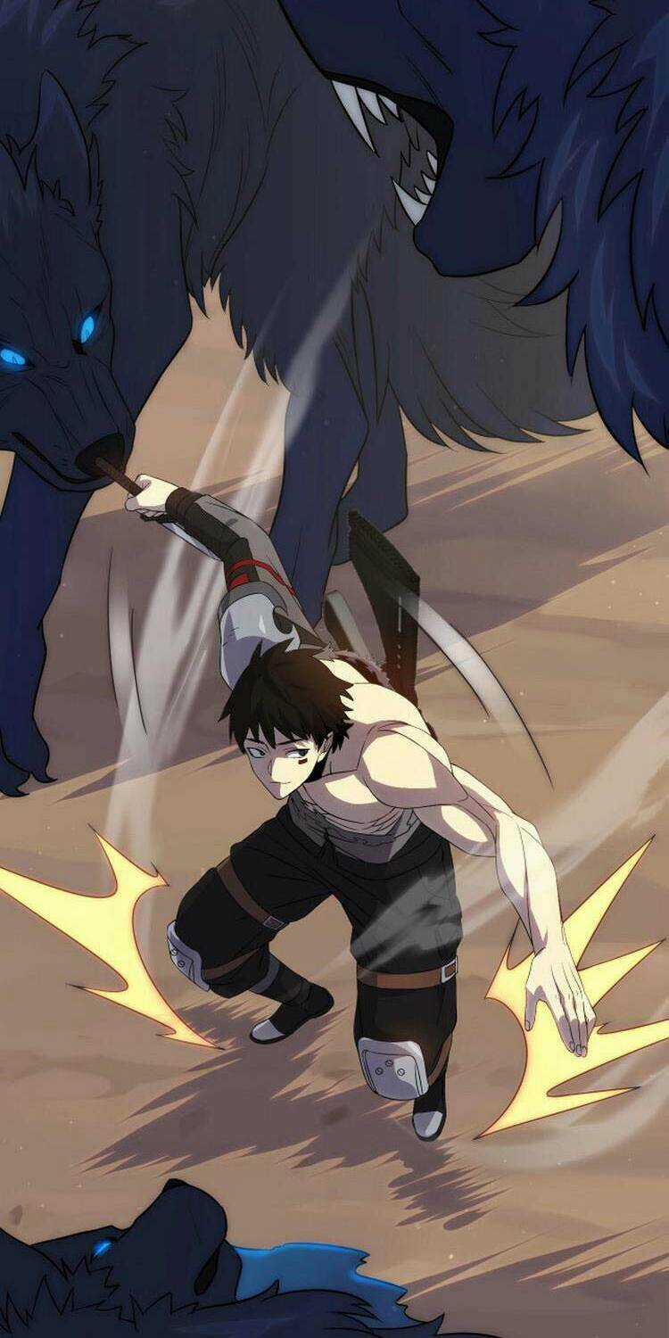 Mạt Thế Đạo Tặc Hành Chapter 8 trang 42