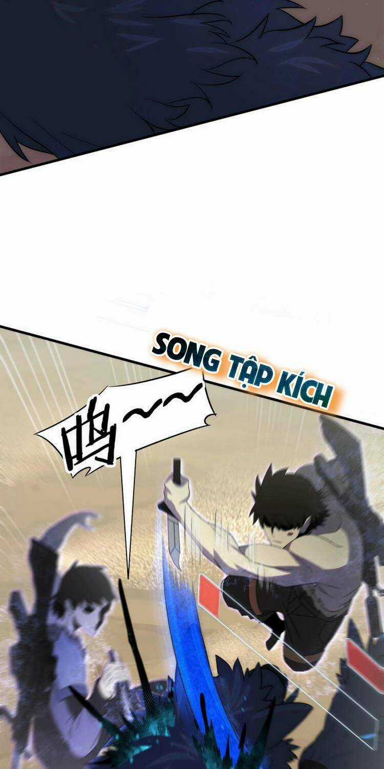 Mạt Thế Đạo Tặc Hành Chapter 8 trang 43