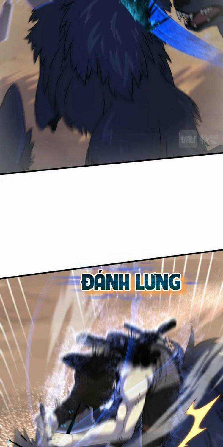 Mạt Thế Đạo Tặc Hành Chapter 8 trang 44