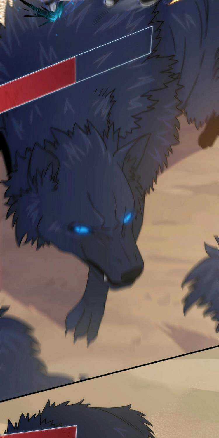 Mạt Thế Đạo Tặc Hành Chapter 8 trang 45