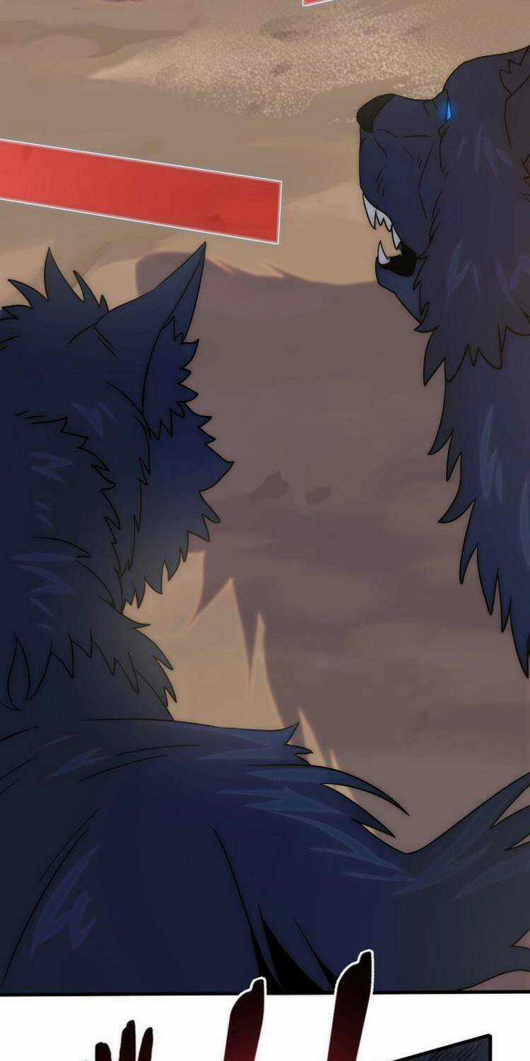 Mạt Thế Đạo Tặc Hành Chapter 8 trang 47