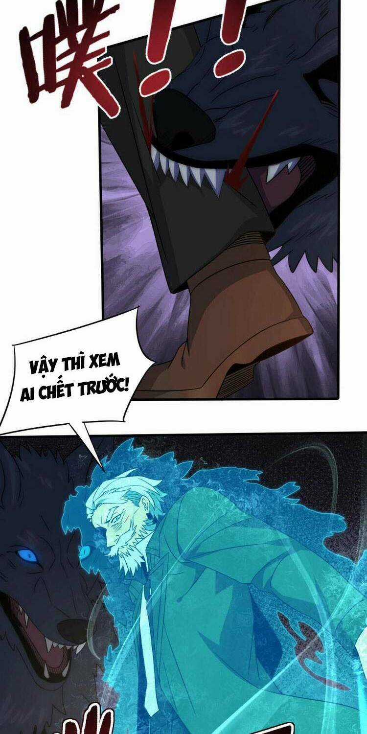 Mạt Thế Đạo Tặc Hành Chapter 8 trang 48