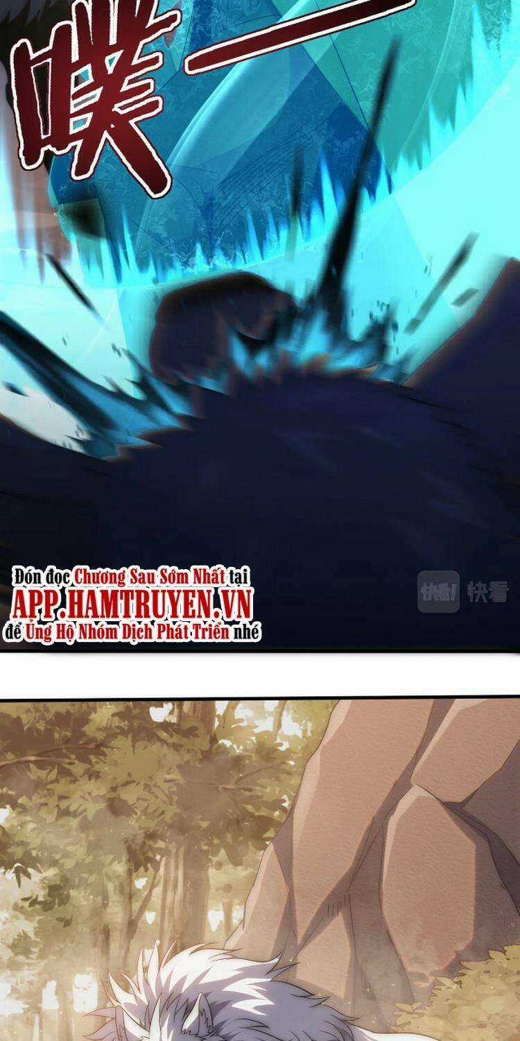 Mạt Thế Đạo Tặc Hành Chapter 8 trang 49