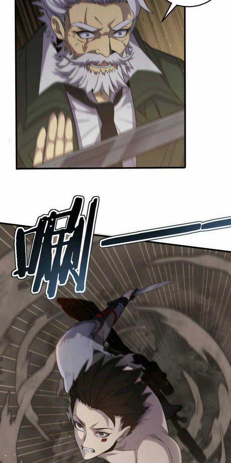 Mạt Thế Đạo Tặc Hành Chapter 8 trang 5