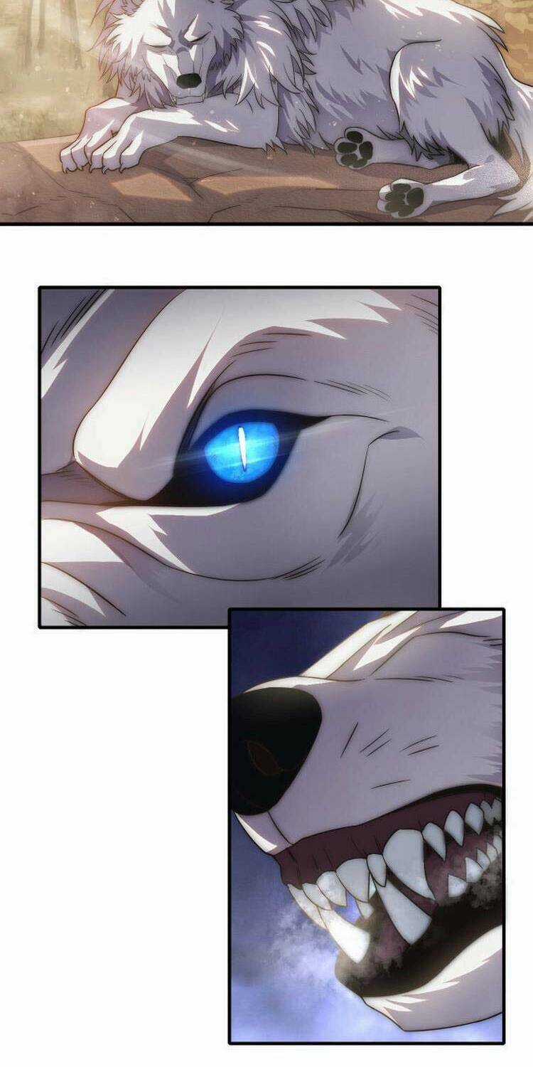 Mạt Thế Đạo Tặc Hành Chapter 8 trang 50