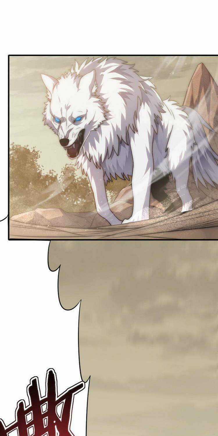 Mạt Thế Đạo Tặc Hành Chapter 8 trang 51