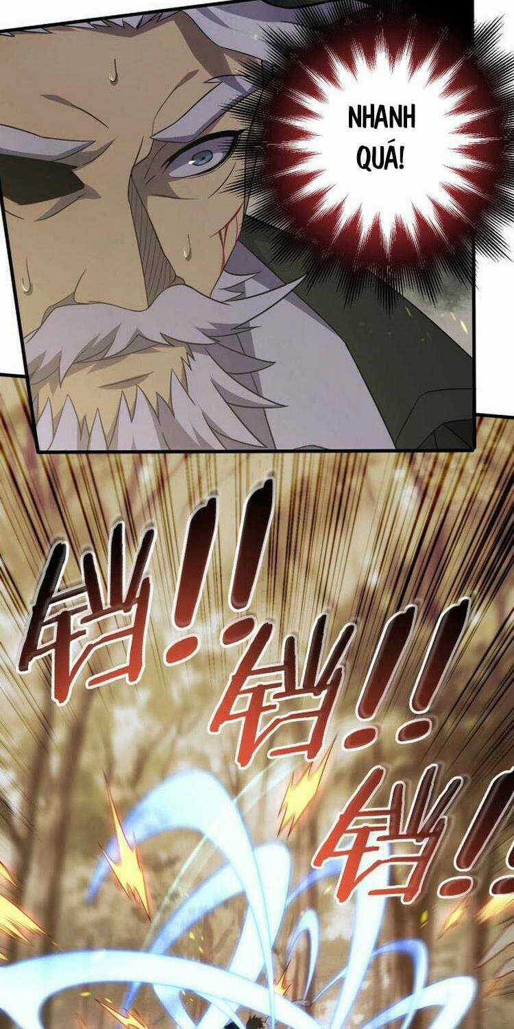 Mạt Thế Đạo Tặc Hành Chapter 8 trang 7