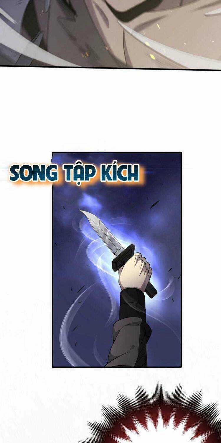 Mạt Thế Đạo Tặc Hành Chapter 8 trang 9