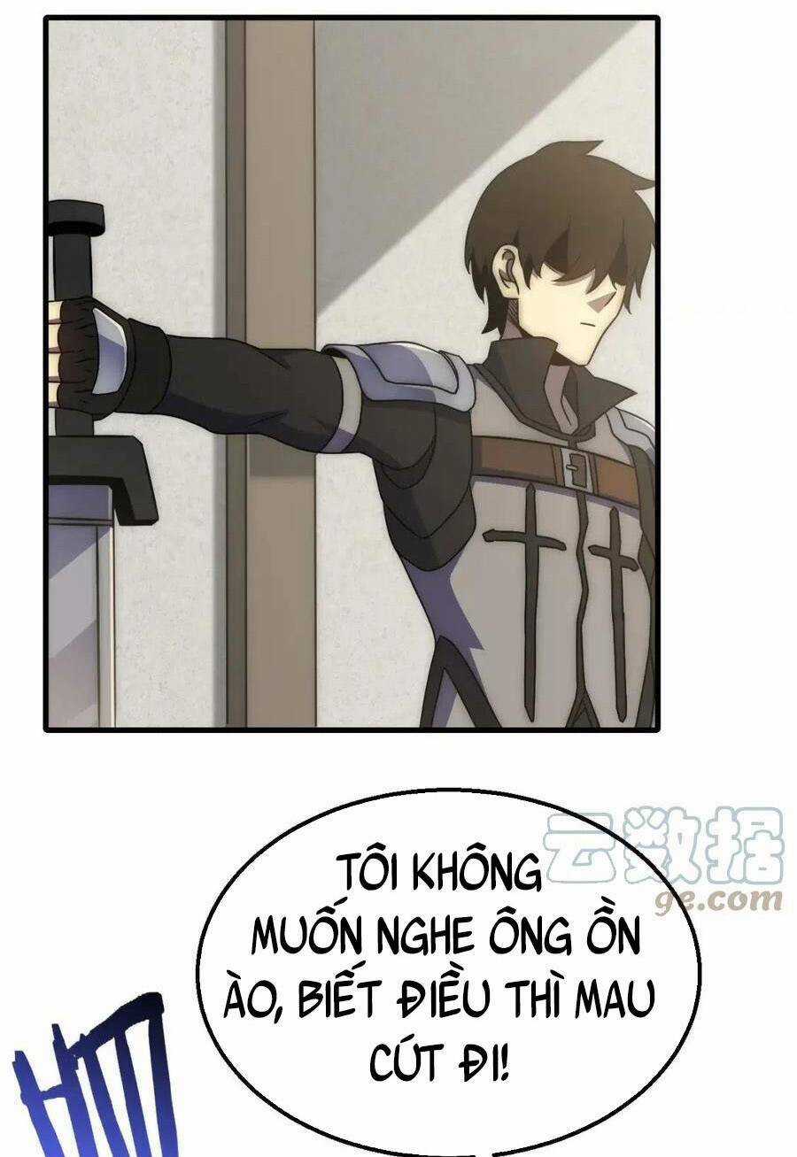 Mạt Thế Đạo Tặc Hành Chapter 80 trang 10