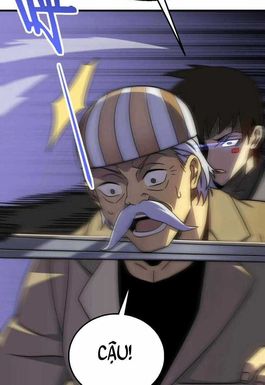 Mạt Thế Đạo Tặc Hành Chapter 80 trang 11