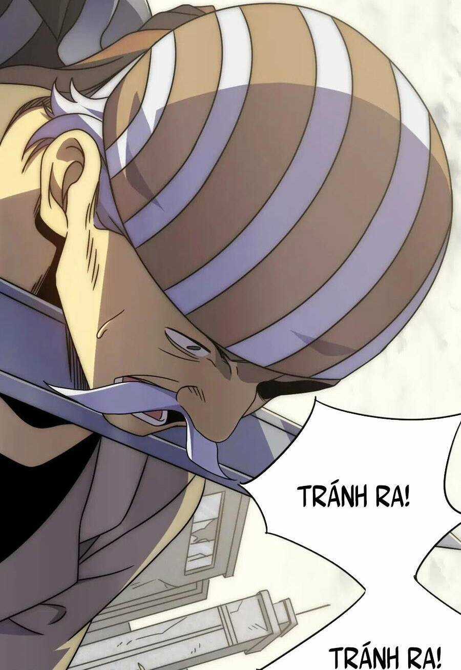 Mạt Thế Đạo Tặc Hành Chapter 80 trang 14