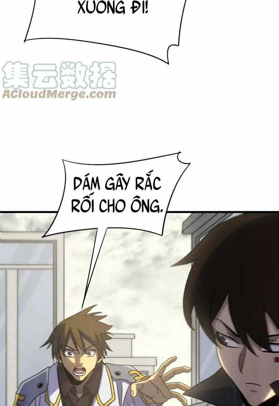 Mạt Thế Đạo Tặc Hành Chapter 80 trang 17