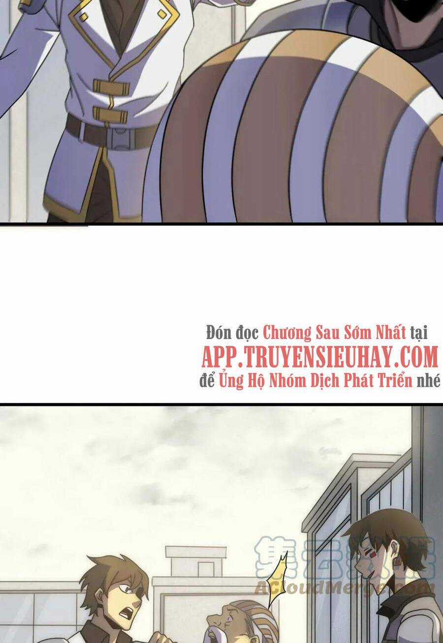 Mạt Thế Đạo Tặc Hành Chapter 80 trang 18