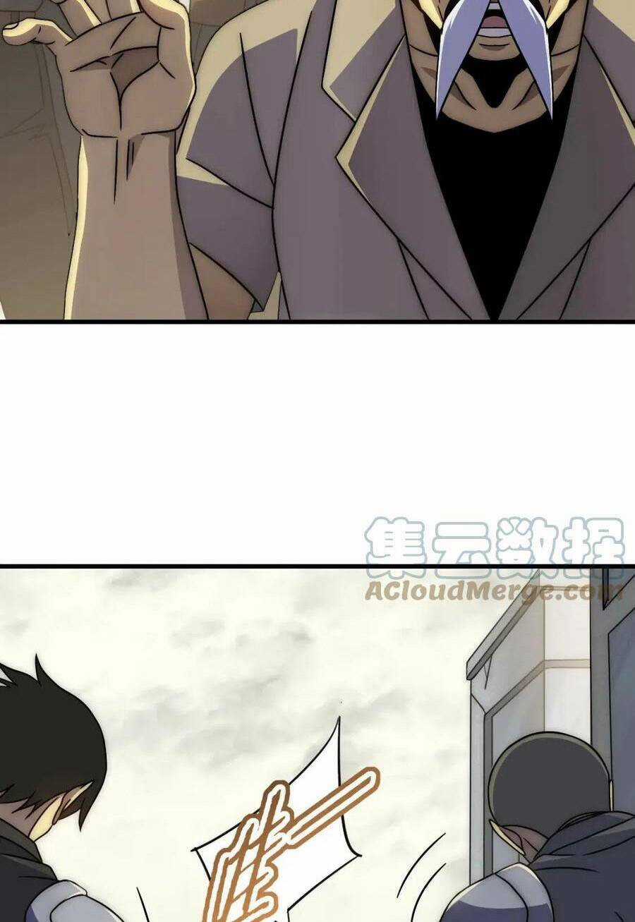 Mạt Thế Đạo Tặc Hành Chapter 80 trang 2