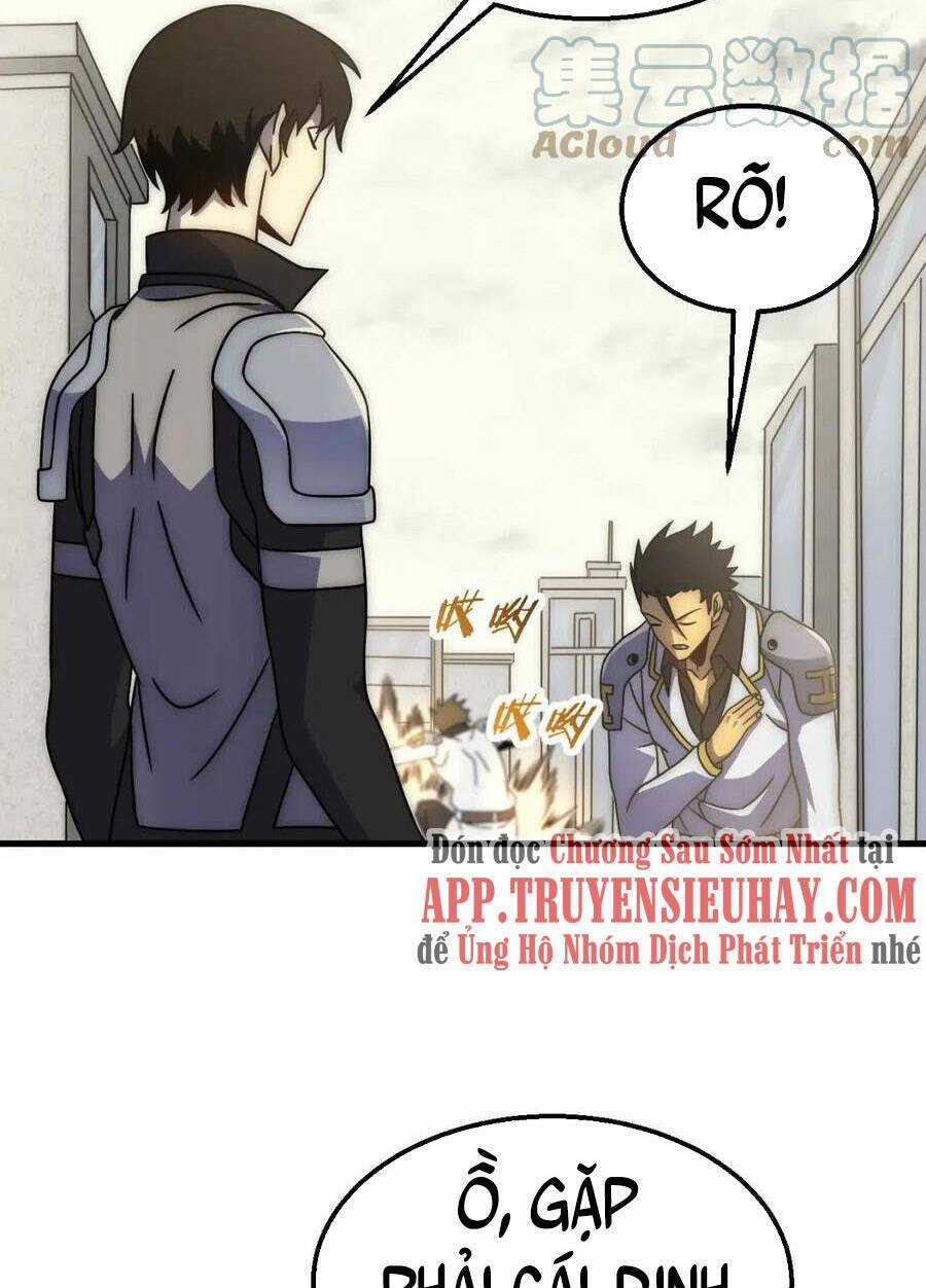 Mạt Thế Đạo Tặc Hành Chapter 80 trang 21