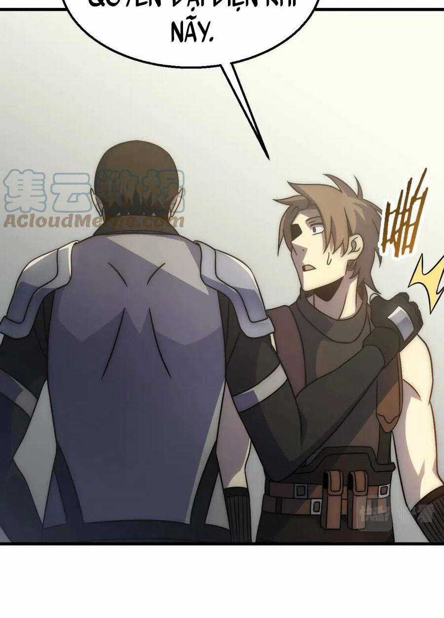 Mạt Thế Đạo Tặc Hành Chapter 80 trang 23