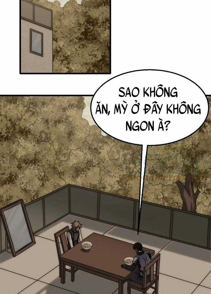 Mạt Thế Đạo Tặc Hành Chapter 80 trang 25