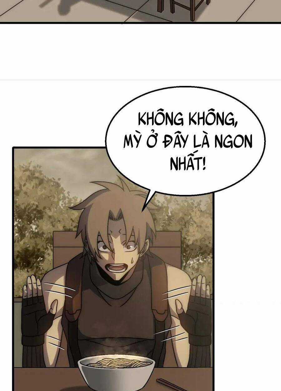 Mạt Thế Đạo Tặc Hành Chapter 80 trang 26