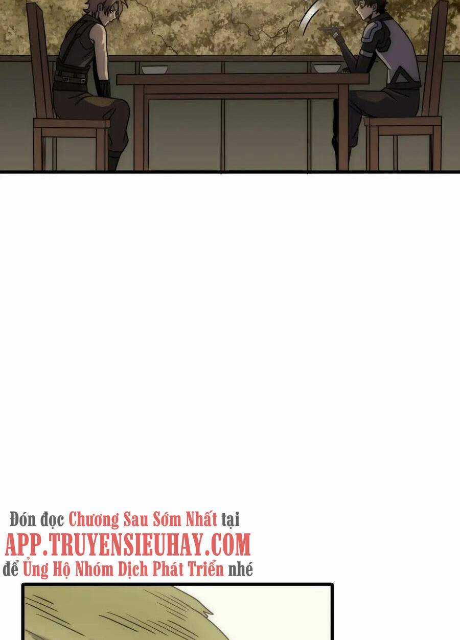 Mạt Thế Đạo Tặc Hành Chapter 80 trang 29