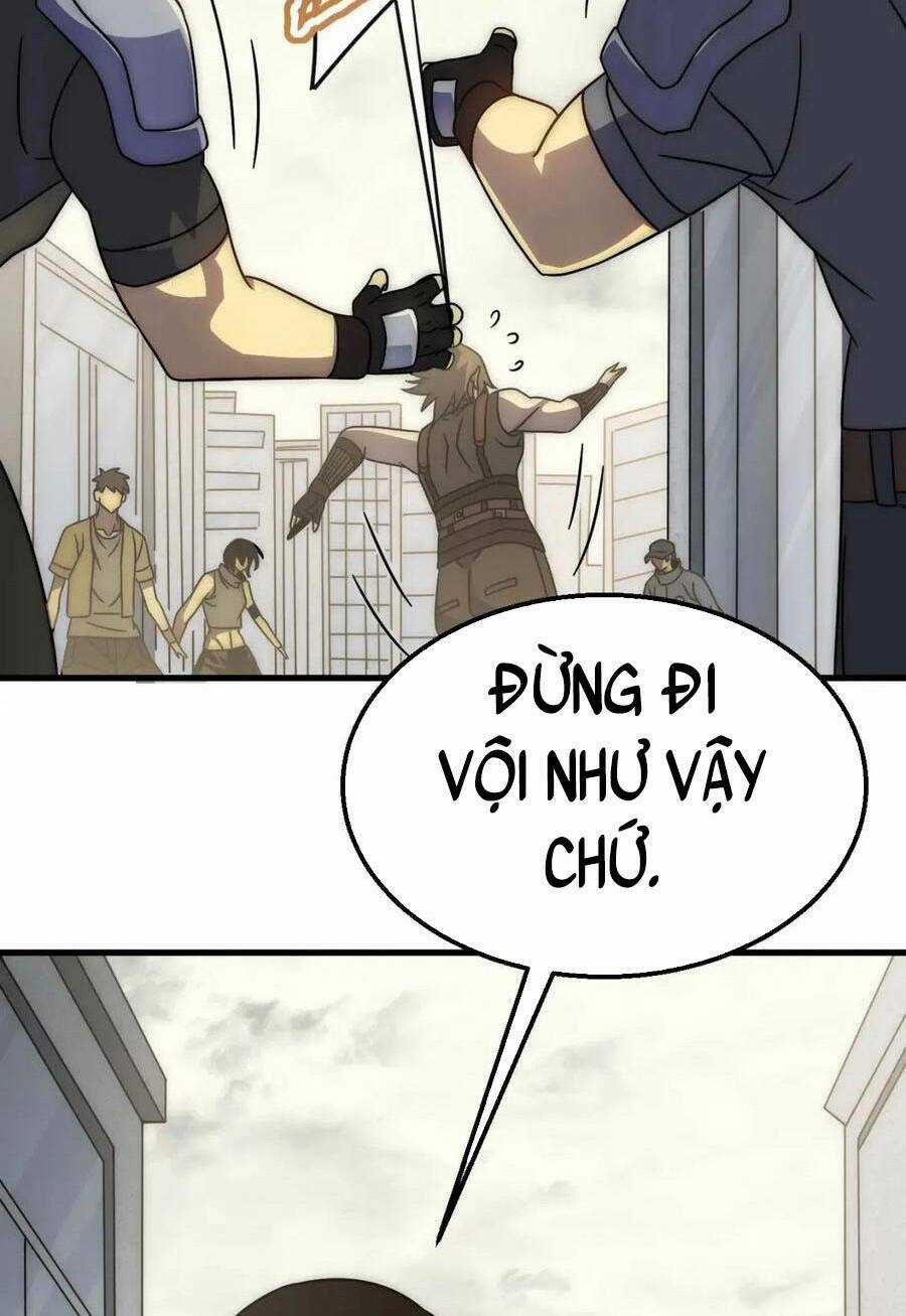 Mạt Thế Đạo Tặc Hành Chapter 80 trang 3