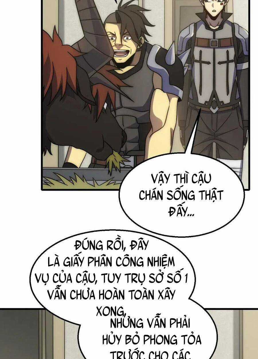 Mạt Thế Đạo Tặc Hành Chapter 80 trang 32