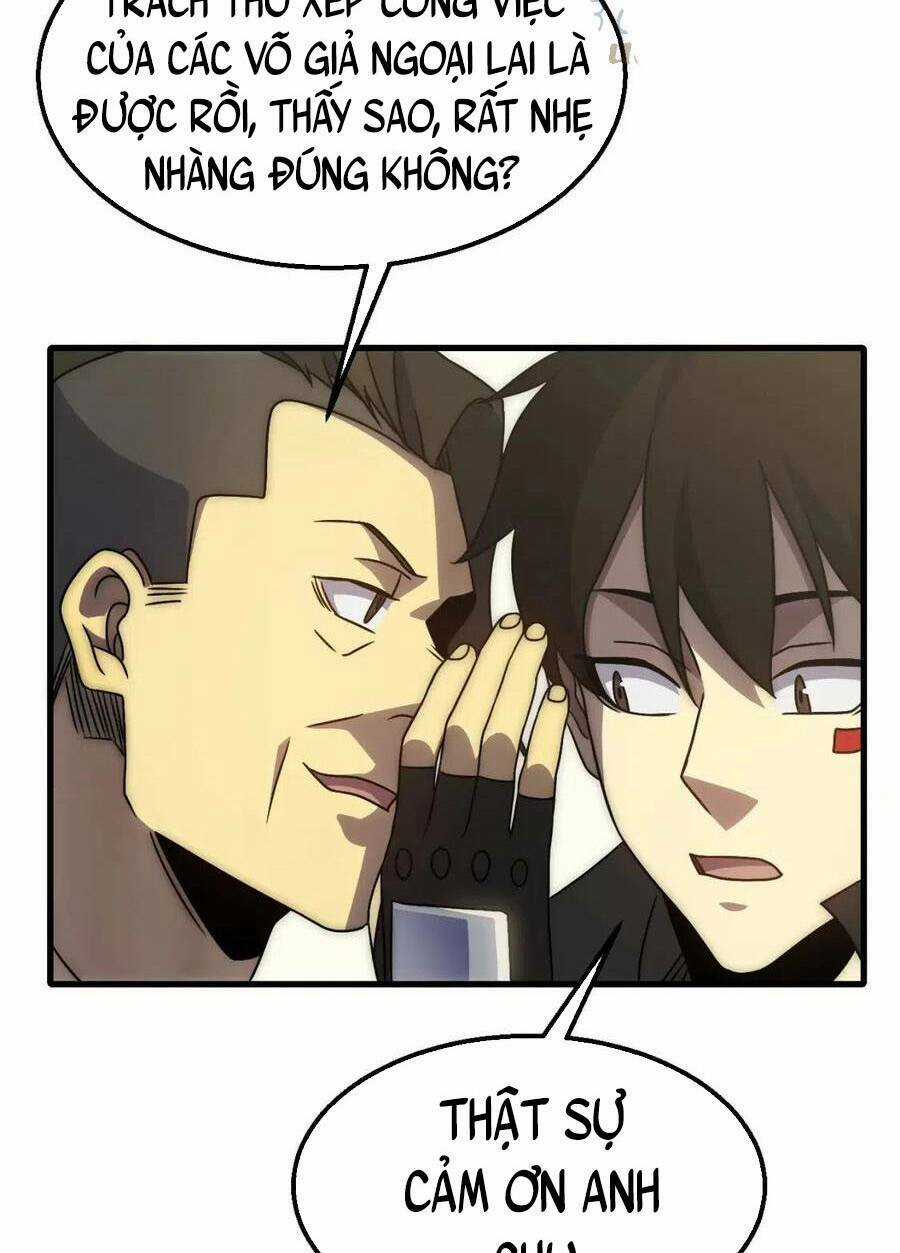 Mạt Thế Đạo Tặc Hành Chapter 80 trang 34