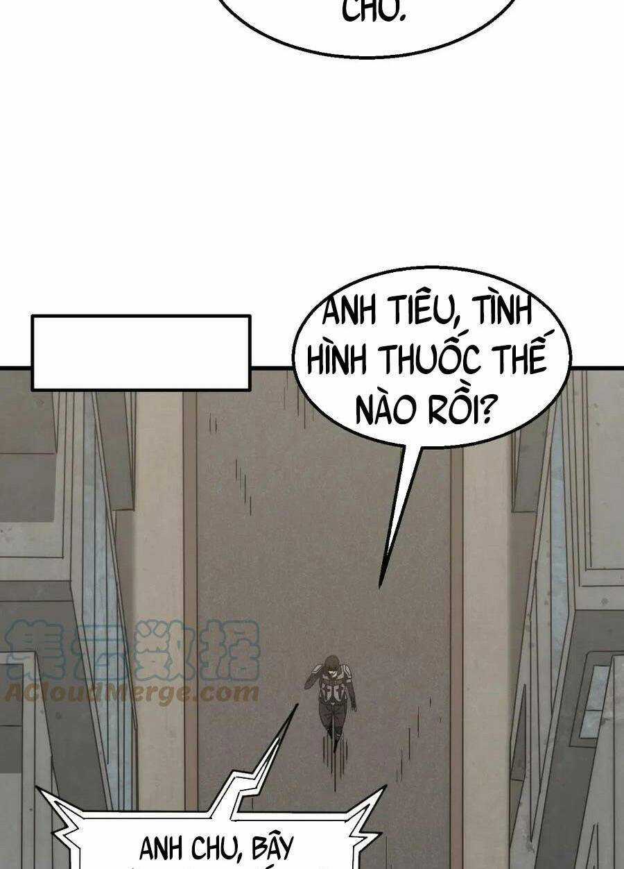 Mạt Thế Đạo Tặc Hành Chapter 80 trang 35