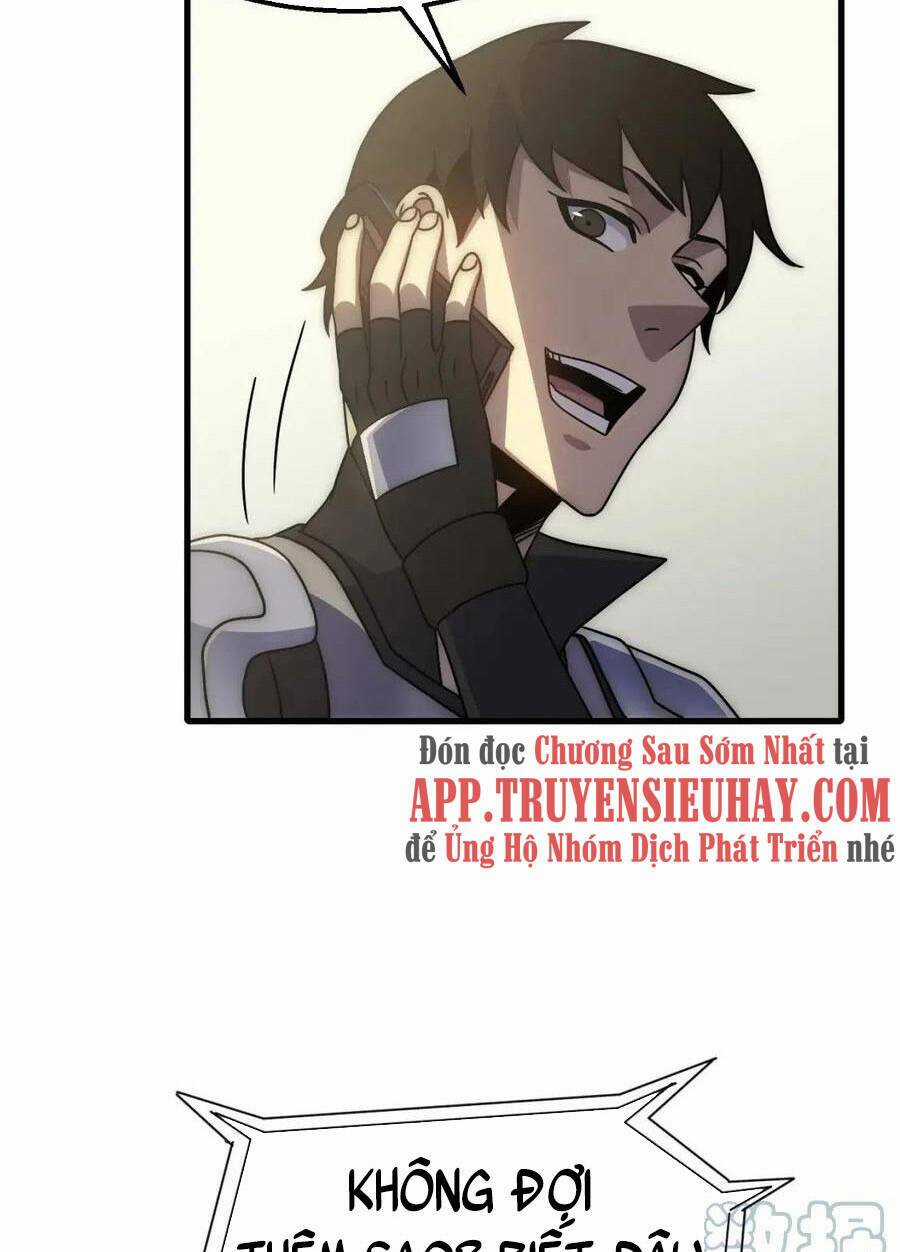 Mạt Thế Đạo Tặc Hành Chapter 80 trang 37