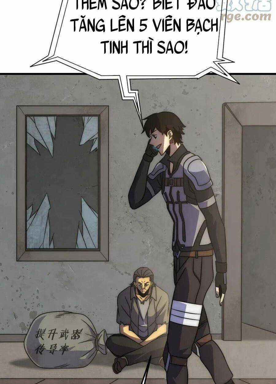 Mạt Thế Đạo Tặc Hành Chapter 80 trang 38