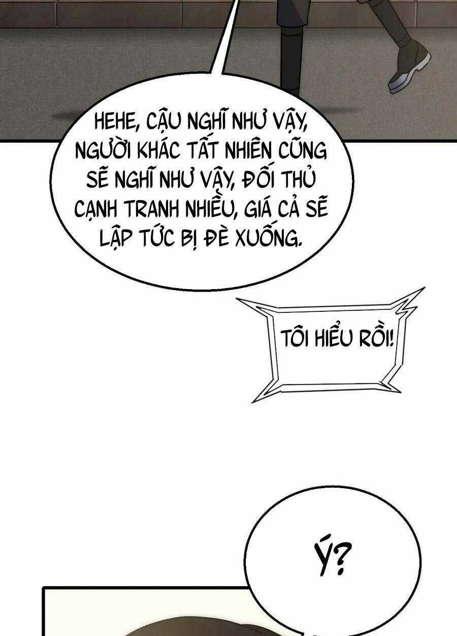 Mạt Thế Đạo Tặc Hành Chapter 80 trang 39