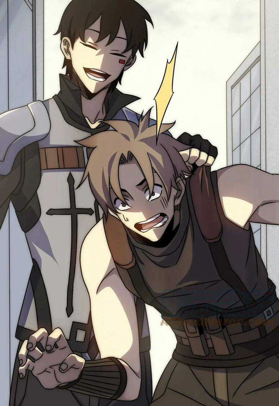 Mạt Thế Đạo Tặc Hành Chapter 80 trang 4