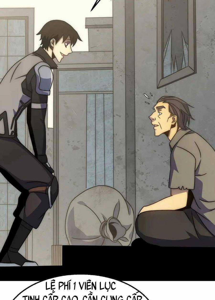 Mạt Thế Đạo Tặc Hành Chapter 80 trang 41