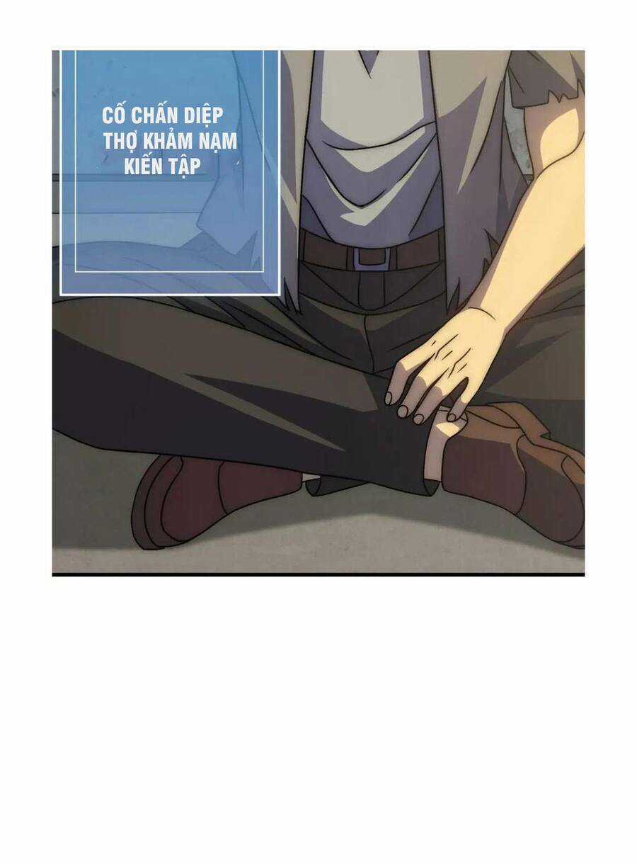 Mạt Thế Đạo Tặc Hành Chapter 80 trang 43