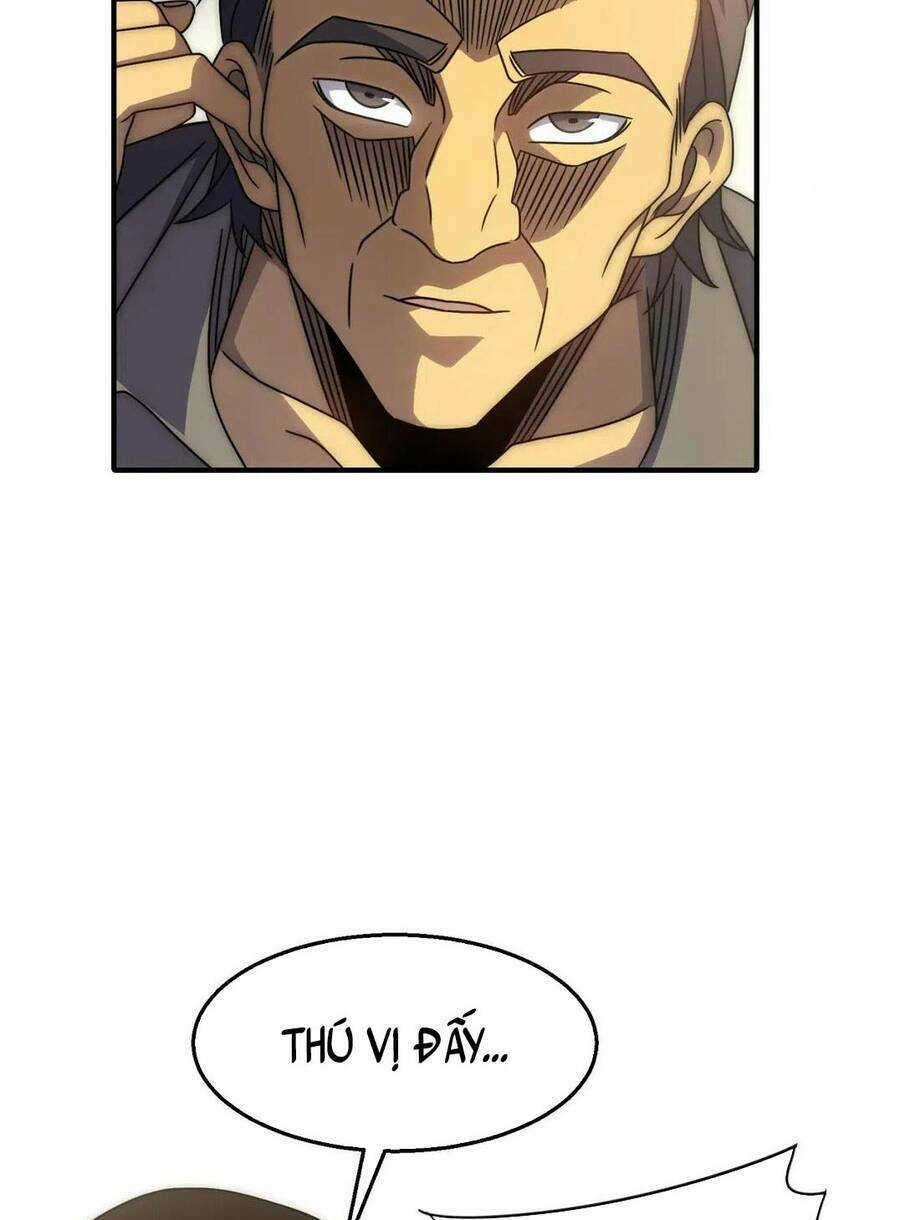 Mạt Thế Đạo Tặc Hành Chapter 80 trang 45